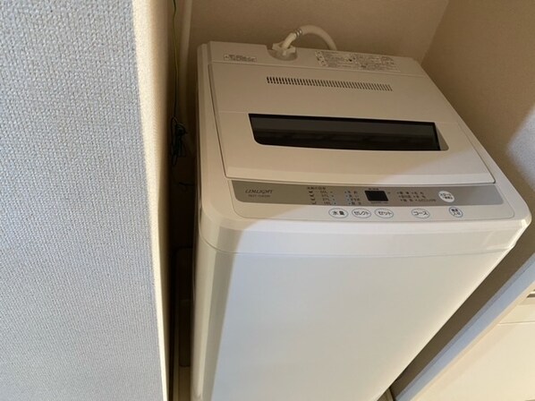 レオネクストサンモールIIIの物件内観写真